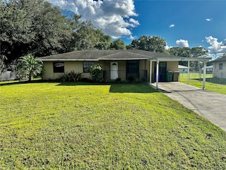 1005 SW 13th St, Okeechobee, FL 34974
