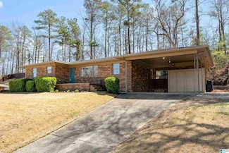 1537 Cresthill Rd, Birmingham, AL 35213