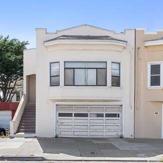 1347 46th Ave, San Francisco, CA 94122