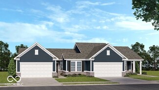 1121 Authentic Ln, Indianapolis, IN 46239