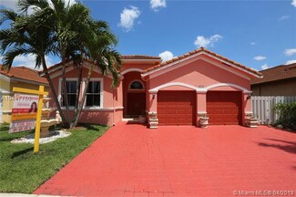1061 NW 135th Ct, Miami, FL 33182