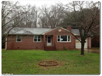 2608 Smithson Dr, Chesapeake, VA 23322