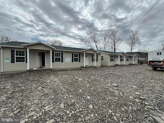 2277 Northwestern Turnpike, Burlington, WV 26710