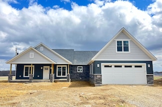 1396 Greenbrier Dr, Mount Vernon, OH 43050