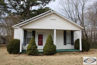 271 Browning Ave, Huntingdon, TN 38344