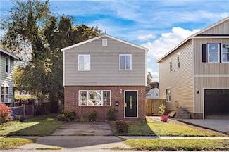 1128 25th St, Newport News, VA 23607