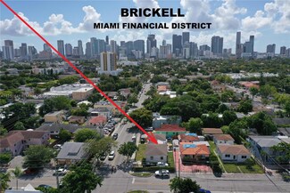 1050 SW 9th St, Miami, FL 33130