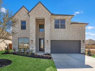 5826 Silver Perch Ln, Manvel, TX 77583