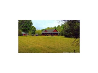 21917 State Road 60, Borden, IN 47106