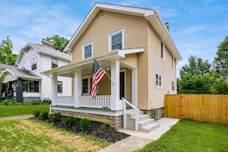 219 E Como Ave, Columbus, OH 43202