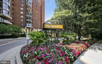 1600 N Oak St Unit 1117, Arlington, VA 22209