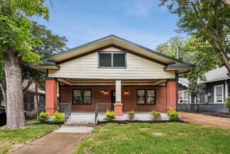 5619 Worth St, Dallas, TX 75214