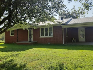 3206 S Hwy 837, Nancy, KY 42544