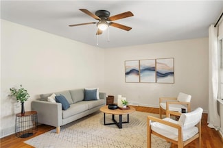 3610 N Cleveland Ave, Kansas City, MO 64117