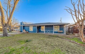 11730 Rubenstein St, Houston, TX 77076