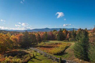 89 Top of Hill Rd, Wilmington, VT 05363