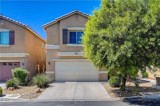 5665 Dancing Orchid Ct, Las Vegas, NV 89130