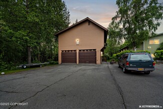 4101 Grape Place, Anchorage, AK 99508