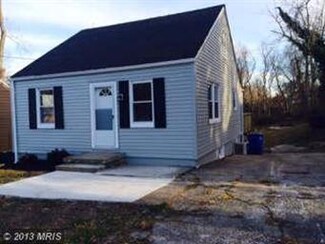 1812 Bonifant Rd, Silver Spring, MD 20906