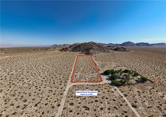 705 Porter St, Lucerne Valley, CA 92356