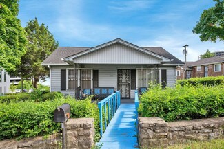 2801 Delaware Ave, Nashville, TN 37209