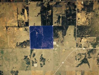 S29 T04n R08w Unit SW 1/4 S29-T4N-R8W l, Rush Springs, OK 73082
