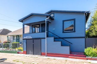 6319 Herzog St, Emeryville, CA 94608