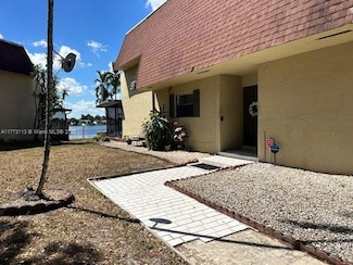 8920 Palm Tree Ln Unit 8920, Pembroke Pines, FL 33024