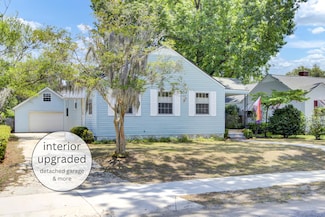 4756 Churchill Rd, North Charleston, SC 29405