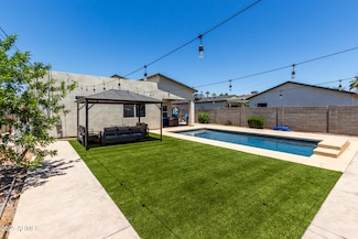 1005 E Weldon Ave, Phoenix, AZ 85014