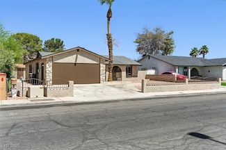 809 Greenbrook St, Las Vegas, NV 89110