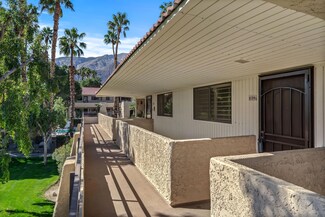 2822 N Auburn Ct Unit 215, Palm Springs, CA 92262