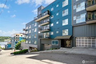 701 Galer St Unit 808, Seattle, WA 98109