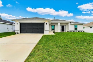 3509 NE 21st Ave, Cape Coral, FL 33909