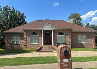 2501 Calico Creek Dr, North Little Rock, AR 72116
