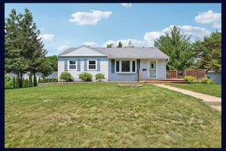 505 W Prospect St, Lake Mills, WI 53551