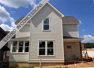 3074 W Salida Ln, Fayetteville, AR 72704