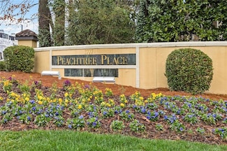3777 Peachtree Rd NE Unit 1211, Brookhaven, GA 30319