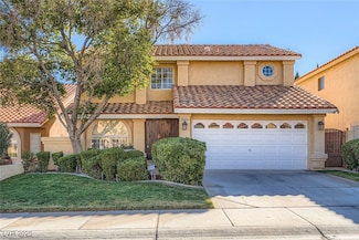 8225 Bermuda Beach Dr, Las Vegas, NV 89128