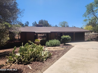 619 Dragonfly Dr, Prescott, AZ 86301