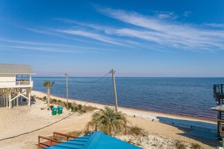 12 Bass St, Panacea, FL 32346