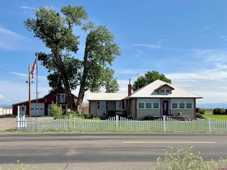 2513 E County Road 3 N, Monte Vista, CO 81144