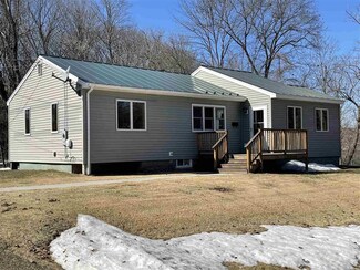 10 Waterman Ave, West Lebanon, NH 03784