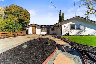 4119 Churchill Dr, Concord, CA 94521