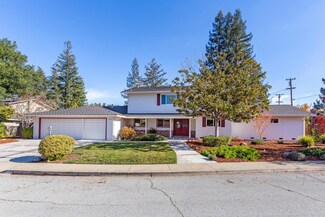 12206 Melinda Cir, Saratoga, CA 95070