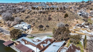 26 E Lakeshore Dr, Ransom Canyon, TX 79366