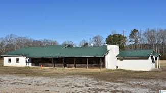3888 W Renfroe Rd, Talladega, AL 35160
