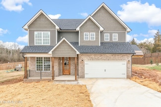 6215 Mountain Rise Dr, Knoxville, TN 37938