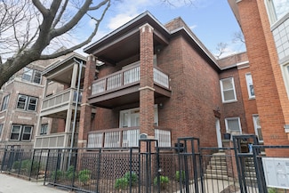 1541 W Addison St, Chicago, IL 60613