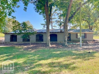 293 Matthews Dr, Black Rock, AR 72415